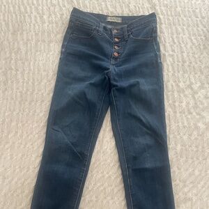 Madewell Women's Jeans